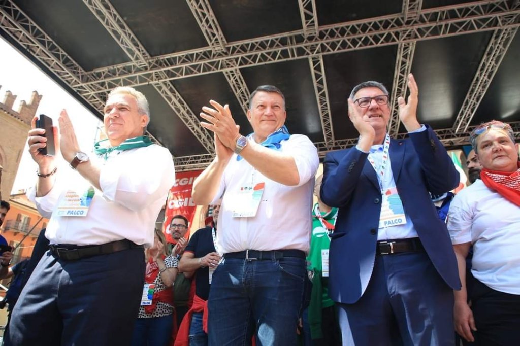 IL settore della vigilanza ha necessità si maggiore attenzione, legalità, controlli, dignità. Prima che altra gente muoia per nulla sotto quei criteri che appartengono alla mafia. Sicurezza=Giustizia=Legalita