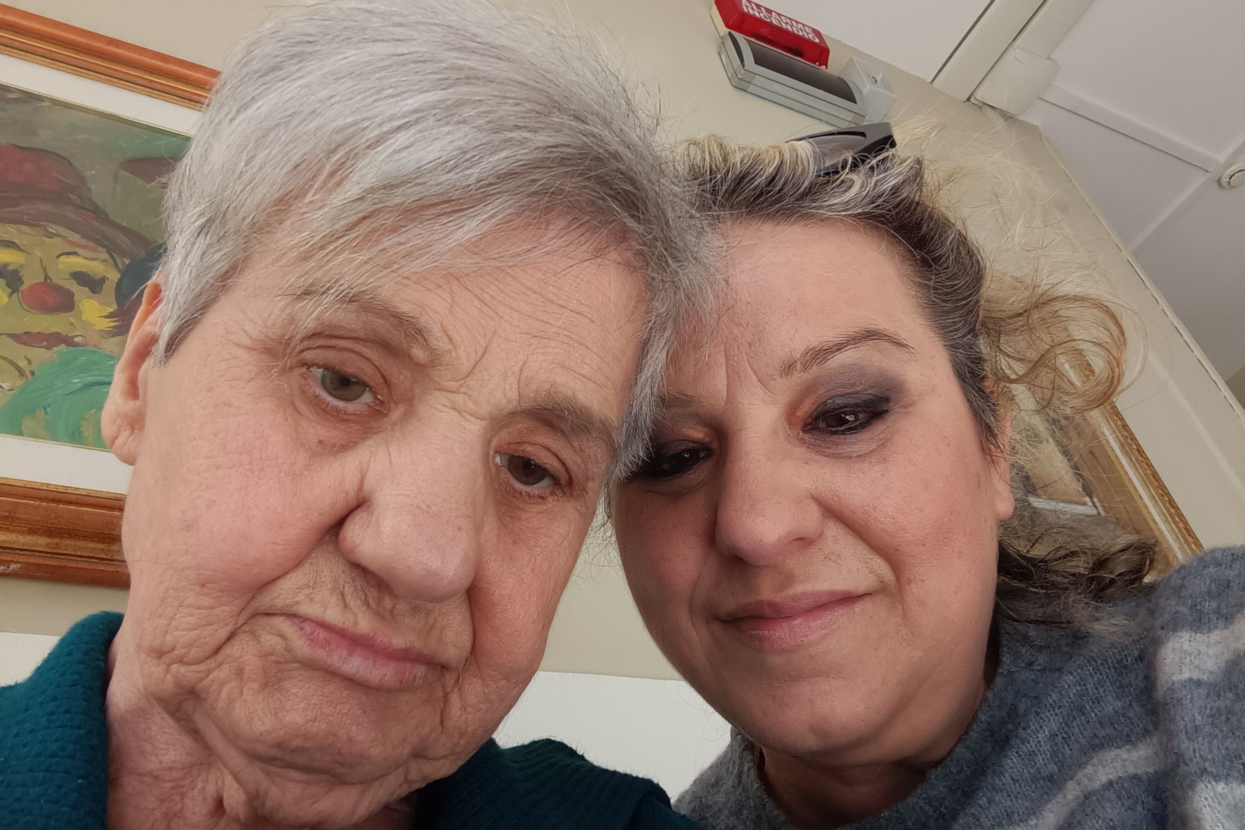 ultime immagini insieme